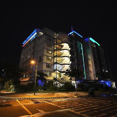 Paseo Premiere Hotel Santa Rosa  Esterno foto