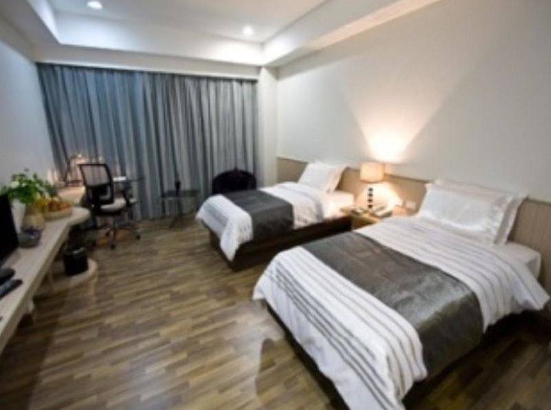 Paseo Premiere Hotel Santa Rosa  Esterno foto