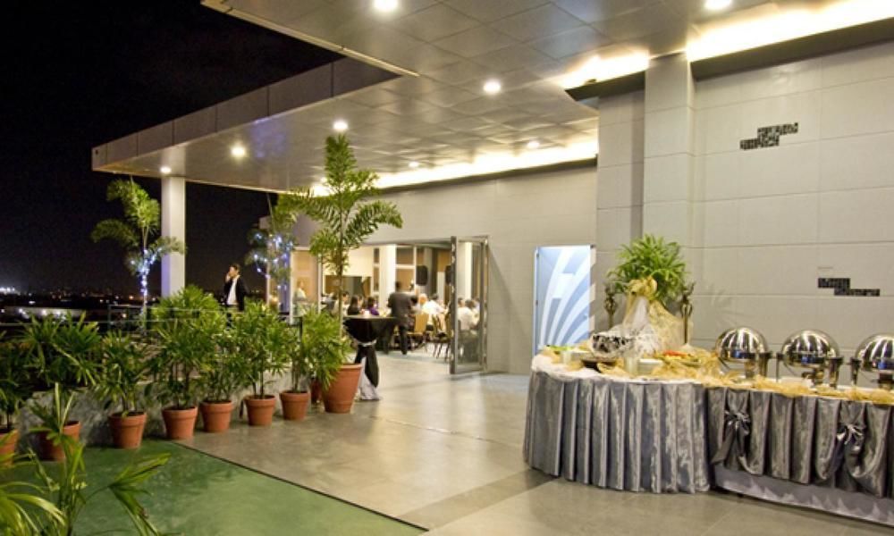 Paseo Premiere Hotel Santa Rosa  Esterno foto