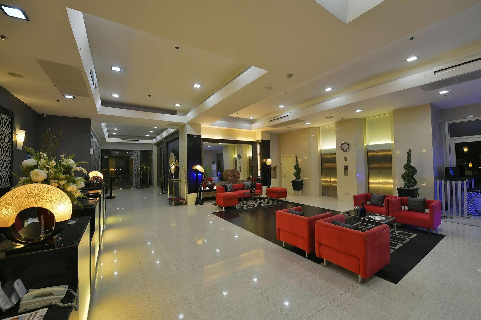 Paseo Premiere Hotel Santa Rosa  Esterno foto