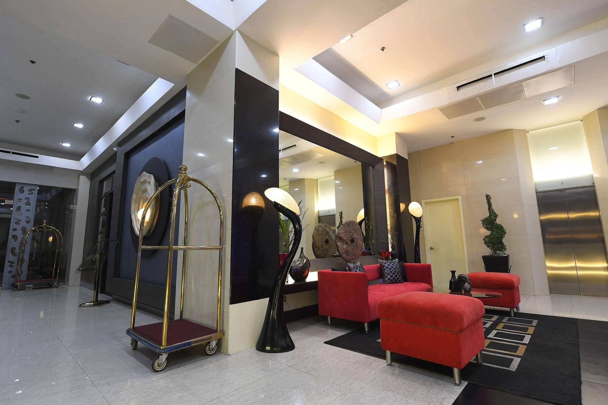 Paseo Premiere Hotel Santa Rosa  Esterno foto